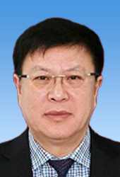 高洪涛  市政府党组成员、副市长