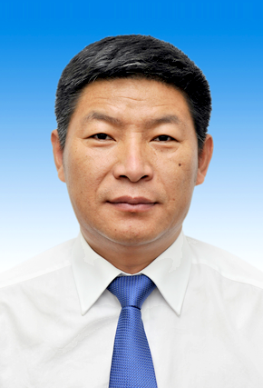 郑孝刚  市政府党组副书记、副市长